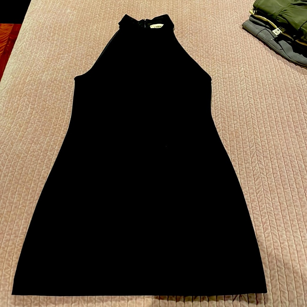 L’agence mini dress